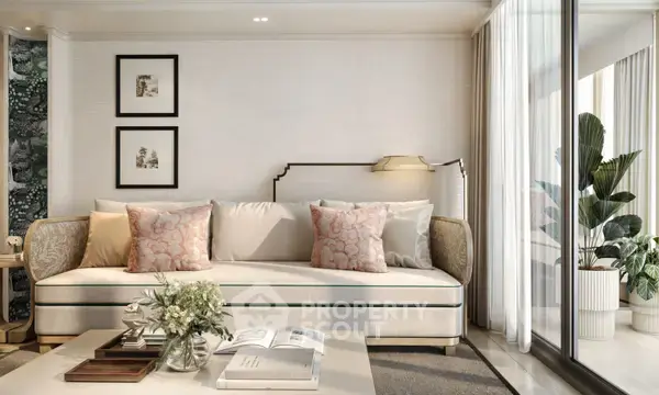 2-BR Condo at The Residences At InterContinental Phuket Resort close to Kamala — photo 4
