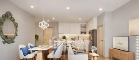 1-BR Condo at THE Katabello close to Kata — photo 5