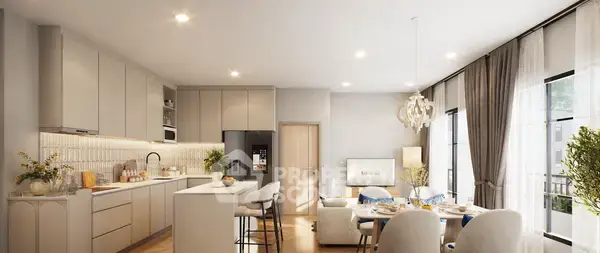 1-BR Condo at THE Katabello close to Kata — photo 4
