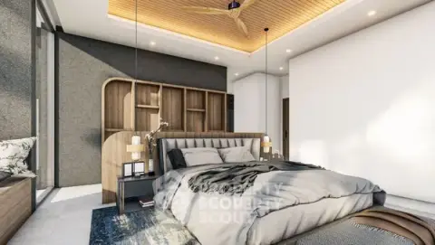 4-BR Villa at Mouana Serenity Cherng Talay close to Laguna — photo 5