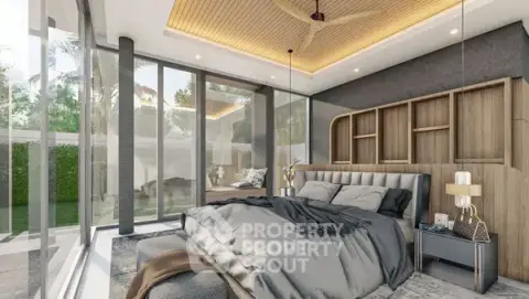 4-BR Villa at Mouana Serenity Cherng Talay close to Laguna — photo 4