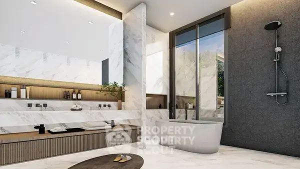 4-BR Villa at Mouana Serenity Cherng Talay close to Laguna — photo 6