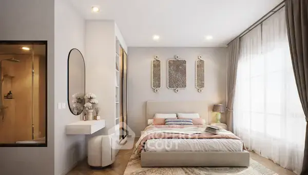 3-BR Condo at THE Katabello close to Kata — photo 4