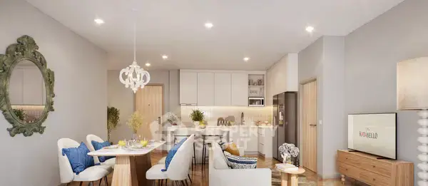 3-BR Condo at THE Katabello close to Kata — photo 7