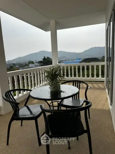 3-BR Villa close to Rawai — 照片 3