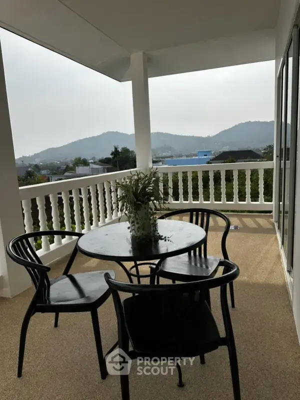 3-BR Villa close to Rawai — 照片 3