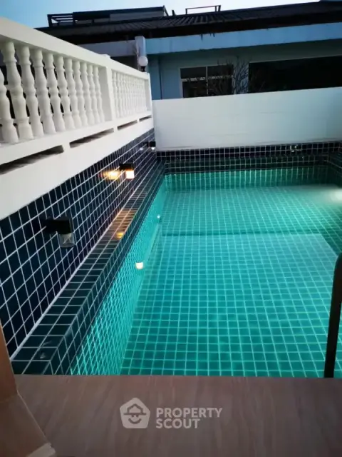 3-BR Villa close to Rawai — 照片 2