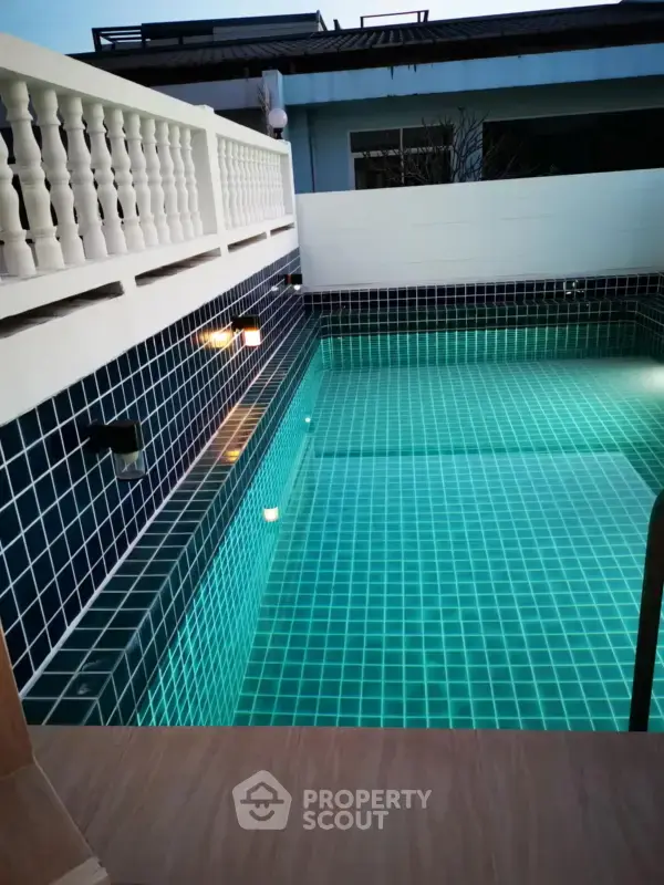 3-BR Villa close to Rawai — 照片 2