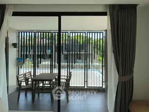 2-BR Condo at The Pixels Cape Panwa Condo close to Cape Panwa — photo 5