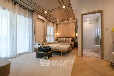 2-BR Condo at The Title Cielo Rawai close to Rawai — photo 5