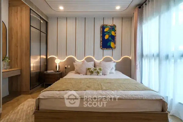 2-BR Condo at The Title Cielo Rawai close to Rawai — photo 7