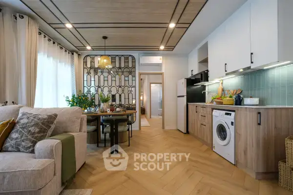 2-BR Condo at The Title Cielo Rawai close to Rawai — photo 2