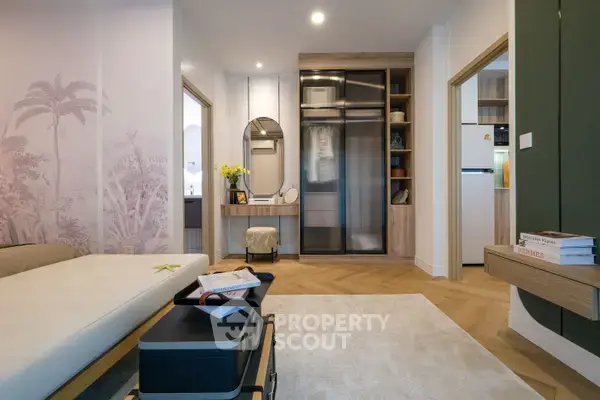 2-BR Condo at The Title Cielo Rawai close to Rawai — photo 6