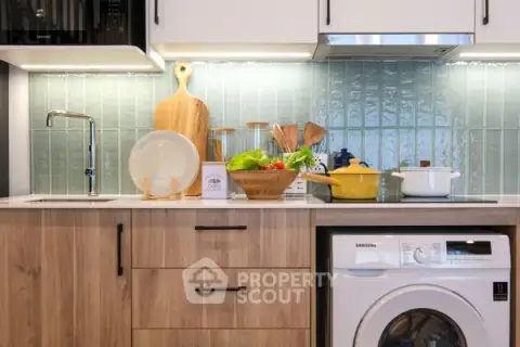 2-BR Condo at The Title Cielo Rawai close to Rawai — photo 3