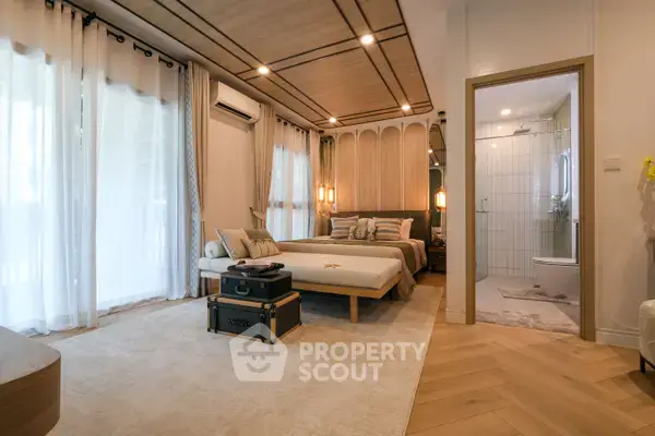 2-BR Condo at The Title Cielo Rawai close to Rawai — photo 5