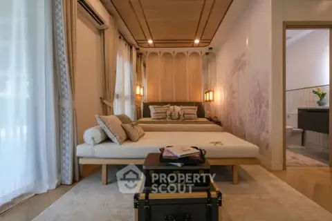 2-BR Condo at The Title Cielo Rawai close to Rawai — photo 4