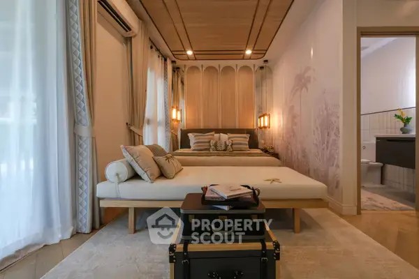 2-BR Condo at The Title Cielo Rawai close to Rawai — photo 4