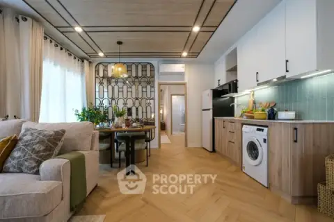 2-BR Condo at The Title Cielo Rawai close to Rawai — photo 2