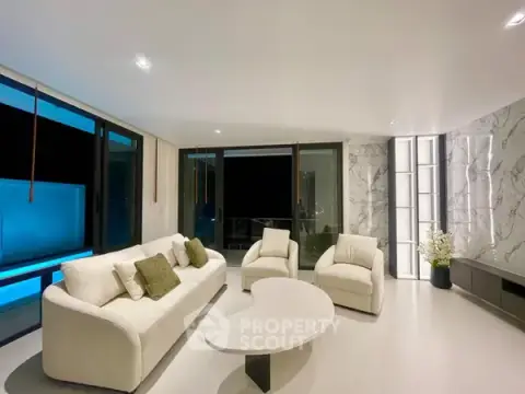 3-BR Villa in Karon — 照片 5