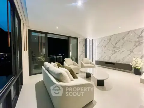 3-BR Villa in Karon — 照片 4