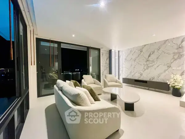3-BR Villa in Karon — 照片 4