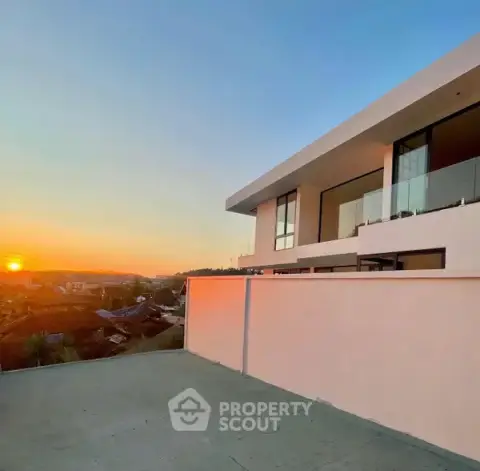 3-BR Villa in Karon — 照片 3