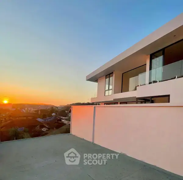3-BR Villa in Karon — 照片 3