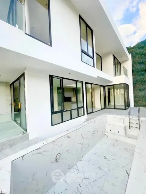 3-BR Villa in Karon — 照片 2