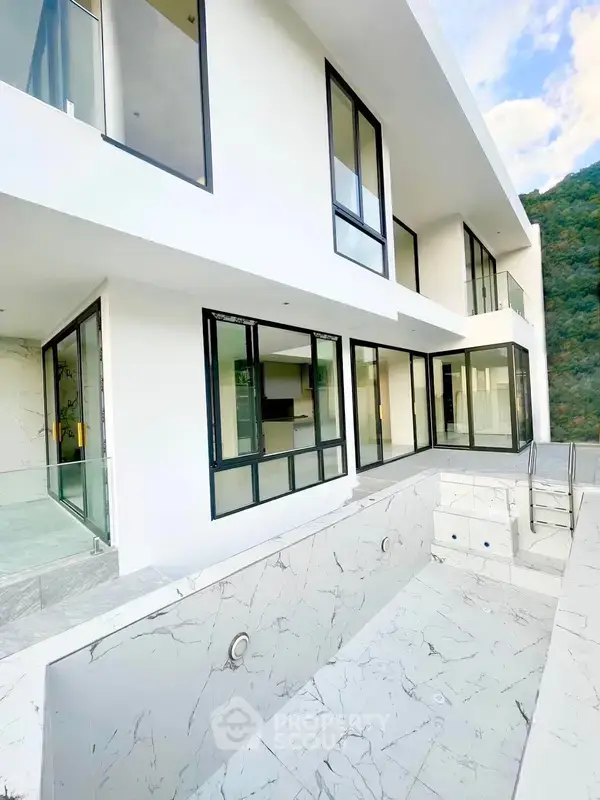 3-BR Villa in Karon — 照片 2