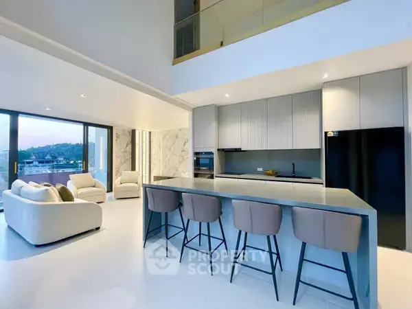 3-BR Villa in Karon — 照片 6