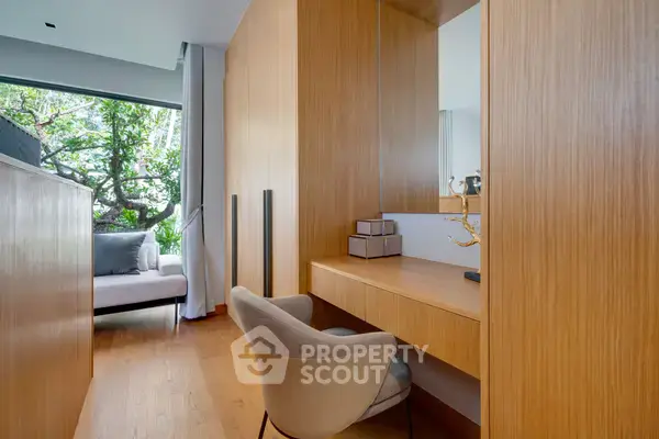 3-BR Villa at Botanica Modern Loft II in Si Sunthon — photo 7