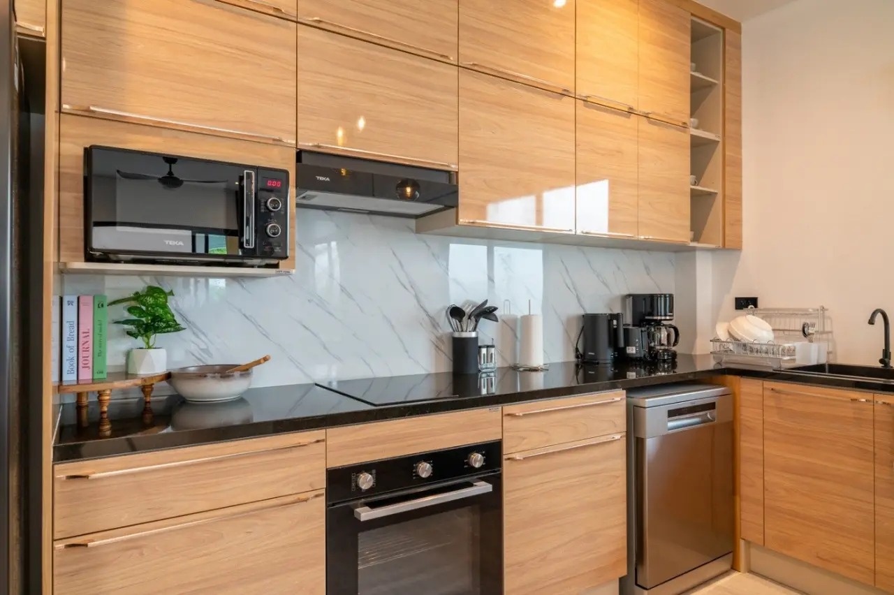 Villa in Ko Samui, Thailand 3 bedrooms — ภาพ 6