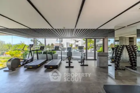 2-BR Condo at The Aqua close to Laguna — photo 4