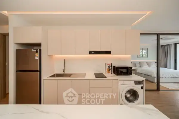 2-BR Condo at The Aqua close to Laguna — photo 7