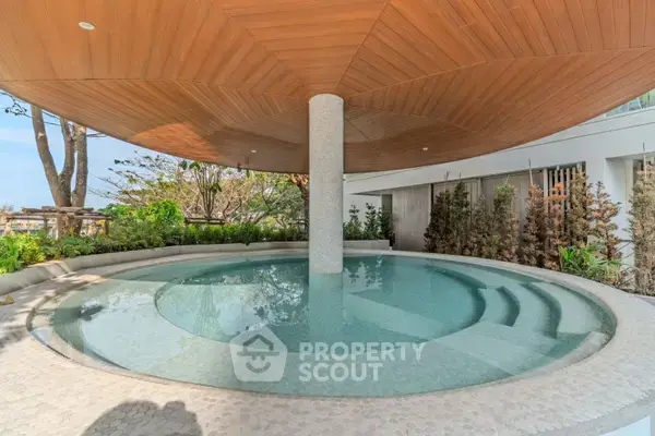 2-BR Condo at The Aqua close to Laguna — photo 5