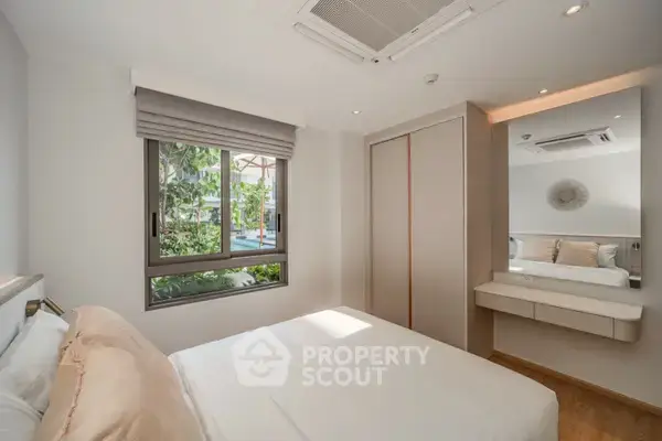 2-BR Condo at The Aqua close to Laguna — photo 3