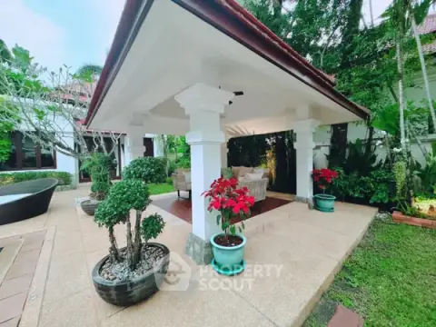 5-BR Villa at Sai Taan Villas close to Laguna — ภาพ 3