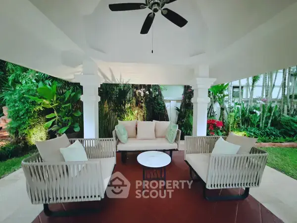 5-BR Villa at Sai Taan Villas close to Laguna — ภาพ 6