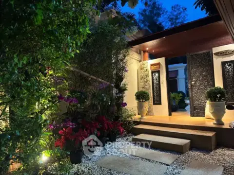 5-BR Villa at Sai Taan Villas close to Laguna — ภาพ 2
