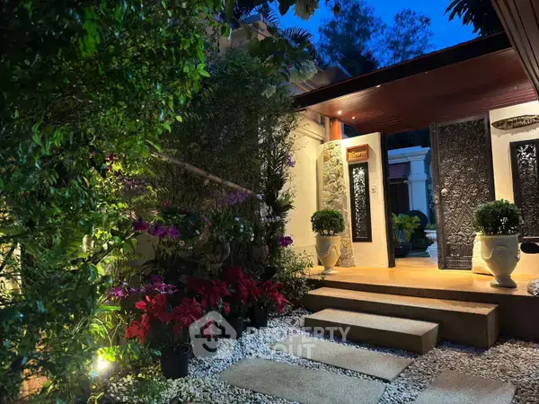 5-BR Villa at Sai Taan Villas close to Laguna — ภาพ 2