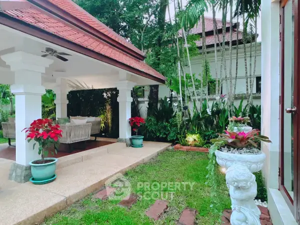 5-BR Villa at Sai Taan Villas close to Laguna — ภาพ 4