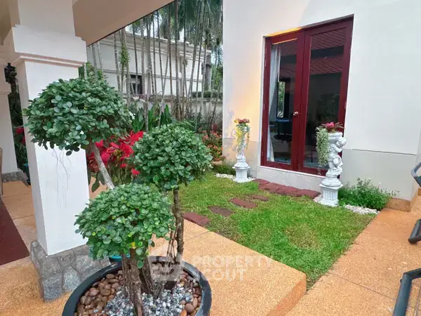 5-BR Villa at Sai Taan Villas close to Laguna — ภาพ 5
