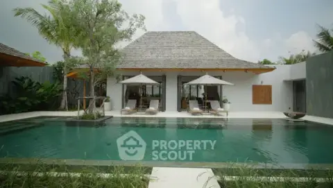 4-BR Villa at Anchan Tropicana in Thep Krasattri — ภาพ 2