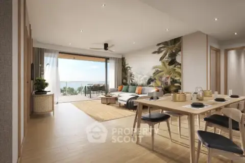 3-BR Condo at Laguna Beach Residences Reef close to Laguna — photo 4