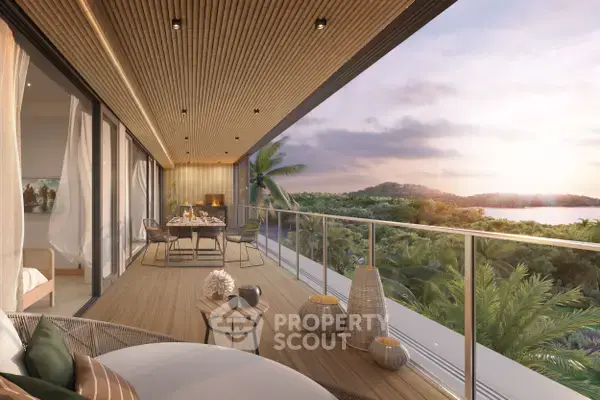 3-BR Condo at Laguna Beach Residences Reef close to Laguna — photo 5