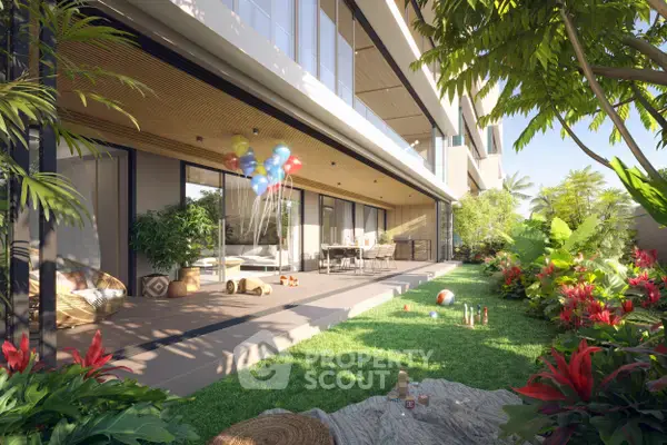 3-BR Condo at Laguna Beach Residences Reef close to Laguna — photo 6