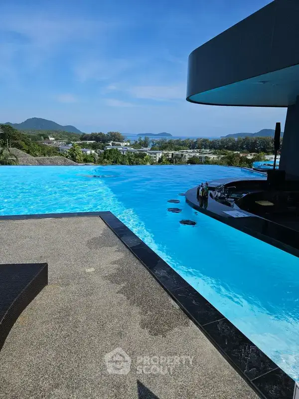 1-BR Condo at Wyndham La Vita in Rawai — photo 6