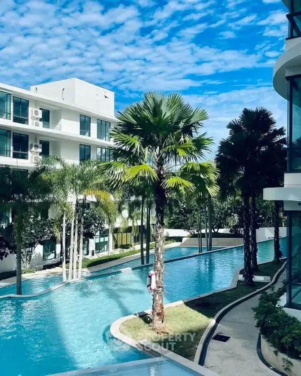 1-BR Condo at Wyndham La Vita in Rawai — photo 5