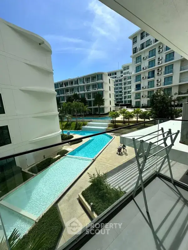 1-BR Condo at Wyndham La Vita in Rawai — photo 4