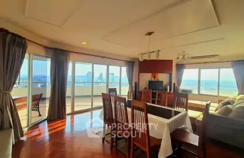 3-BR Condo at Bangkok River Marina near MRT Bang Phlat — photo 2